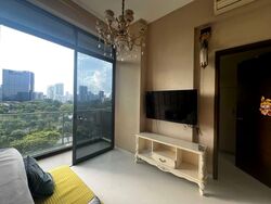 Forte Suites (D8), Apartment #585074091